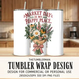 Market Day Happy Place PNG thumbnail 8