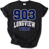 903 Longview TX Tee thumbnail 13