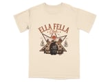 Ella Fella Club Western Sunset Tee thumbnail 10