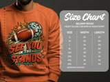 See You In The Stands Tee or Sweatshirt thumbnail 21