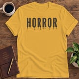 Horror Softstyle Tee thumbnail 4