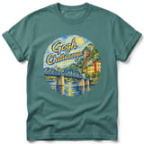 Gogh Chattanooga ~ Comfort Colors Premium Tee thumbnail 8