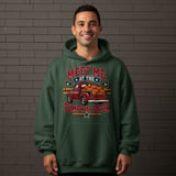Meet Me At The Pumpkin Patch Sweatshirt, Retro Fall Truck Hoodie, Vintage Autumn Graphic Tote Bag, Cozy Country Farmhouse Fall Outfit thumbnail 13