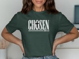 Chosen John 15:16 Tee thumbnail 6