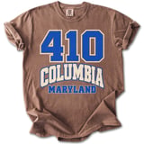 410 Columbia Maryland Tee thumbnail 10