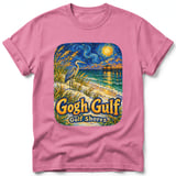 Gogh Gulf ~ Comfort Colors Premium Tee thumbnail 11
