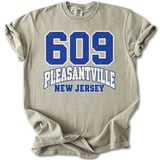 609 Pleasantville NJ Tee thumbnail 8