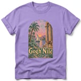 Gogh Nile ~ Comfort Colors Premium Tee thumbnail 6