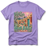 Gogh Adobe ~ Comfort Colors Premium Tee thumbnail 6