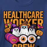 Healthcare Worker Crew Tee thumbnail 6