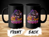 Show Me The Carat Raven Mug thumbnail 12