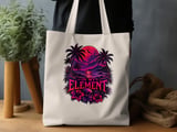 In My Element Tote Bag thumbnail 3