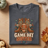 Game Day Sister Tee thumbnail 2