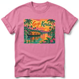 Gogh Kerala ~ Comfort Colors Premium Tee thumbnail 11