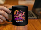 Midnight Music More Coffee Mug thumbnail 5