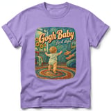 Gogh Baby ~ Comfort Colors Premium Tee thumbnail 6