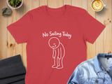 No Sailing Today Print thumbnail 5