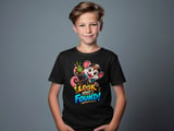Look What I Found Parker the Possum Tee thumbnail 2