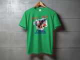 250 Years of American Independence T-Shirt, 1776-2026 Patriotic Eagle Tee, Fourth of July History Shirt, US Freedom Day Gift thumbnail 8