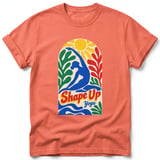 Shape Up ~ Comfort Colors Premium Tee thumbnail 4