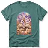 Bookmark Bloom ~ Comfort Colors Premium Tee thumbnail 8