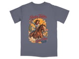 Rootin' Tootin' Good Vibes Tee thumbnail 2
