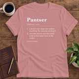 Pantser Definition Softstyle Tee thumbnail 7