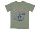 Where the Wild Meets Grace Tee thumbnail 5