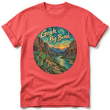 Gogh Big Bend ~ Comfort Colors Premium Tee thumbnail 3