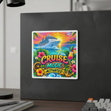 Cruise Mode Activated Tropical Magnet thumbnail 7