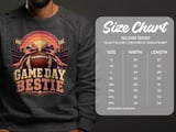 Game Day Bestie Tee thumbnail 15