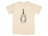 Inverted Fortune Rope Graphic T-Shirt thumbnail 10