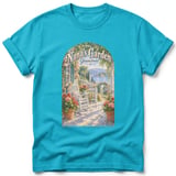Nana's Garden ~ Comfort Colors Premium Tee thumbnail 5