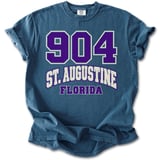 904 St Augustine FL Tee thumbnail 13