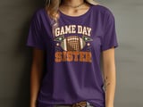 Game Day Sister Tee or Sweatshirt thumbnail 13