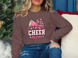 Cheer Mom Tee or Sweatshirt thumbnail 19