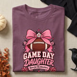 Game Day Daughter Tee or Sweatshirt thumbnail 8