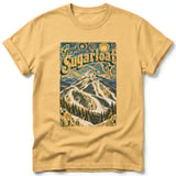 Gogh Sugarloaf ~ Comfort Colors Premium Tee thumbnail 7