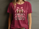Game Day Grandma Tee thumbnail 3