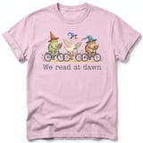 We Read At Dawn Tee thumbnail 30