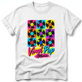 Vinyl Pop ~ Comfort Colors Premium Tee thumbnail 9
