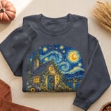 Where Wild Witches Grow Tee thumbnail 10