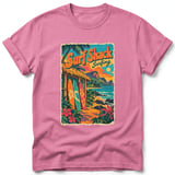 Surf Shack ~ Comfort Colors Premium Tee thumbnail 11