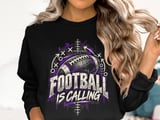 Football Is Calling Tee thumbnail 13