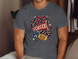 Vintage Cheer Game Day Tee or Sweatshirt thumbnail 6