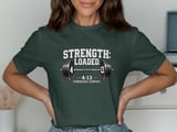 Strength Loaded 4:13 Tee thumbnail 6
