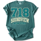 718 Soundview NY Tee thumbnail 13