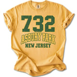 732 Asbury Park NJ Tee thumbnail 3