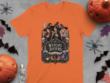 Calling All Witchy Sisters Print thumbnail 2