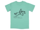 Galloping Spirit Rider T-Shirt thumbnail 9